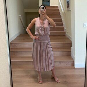 Ulla Johnson XO Barneys New York Dress Size US 2